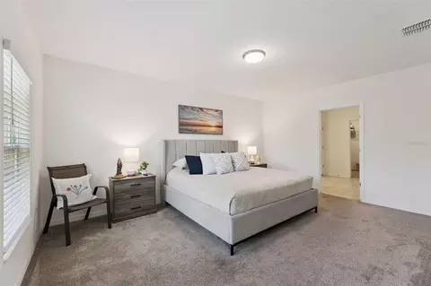 Bedroom - 3963 Willowbrook Dr, Edgewater, FL 32141 photo 2 of 5