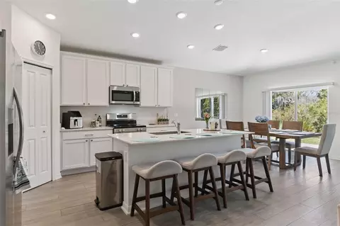 Kitchen - 3963 Willowbrook Dr, Edgewater, FL 32141 photo 2 of 4