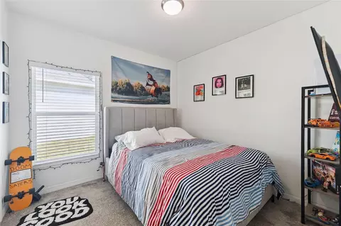 Bedroom - 3963 Willowbrook Dr, Edgewater, FL 32141 photo 4 of 5