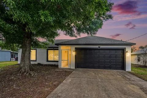 6460 Ainsworth Rd, Cocoa, FL 32927