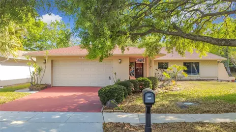 4738 Gifford Blvd, Orlando, FL 32821
