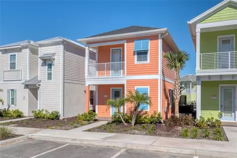 Undisclosed, Kissimmee, FL 34747