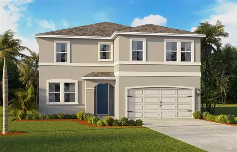5352 Cloudberry Ave, Lakeland, FL 33811