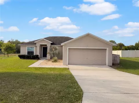 264 Hidden Lake Ln, Lake Hamilton, FL 33851