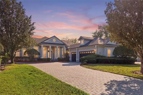 11536 Claymont Cir, Windermere, FL 34786