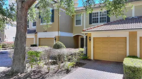 6342 Daysbrook Dr #103, Orlando, FL 32835