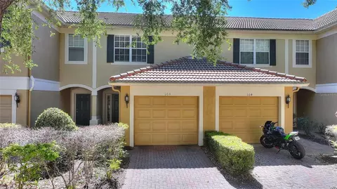 6342 Daysbrook Dr #103, Orlando, FL 32835