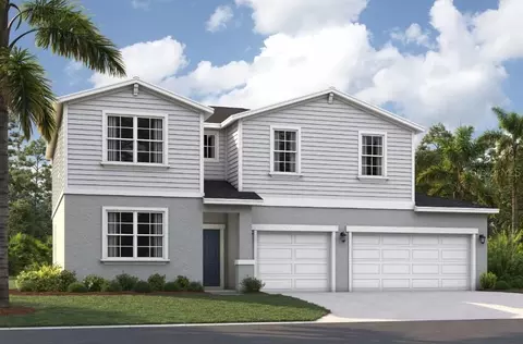 3375 Viridian Cir, Melbourne, FL 32904