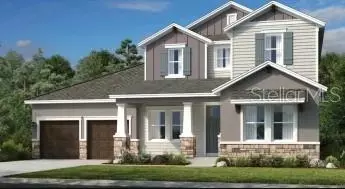 12965 Harvest Rain Ave, Winter Garden, FL 34787