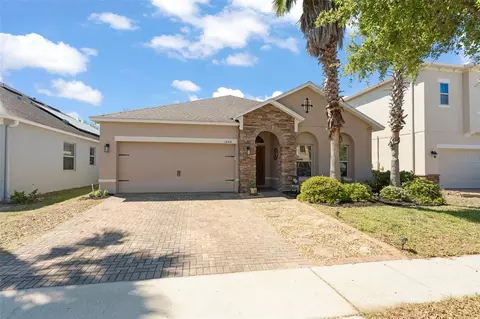 Exterior - 1444 Pine Marsh Loop, Saint Cloud, FL 34771 photo 10 of 12