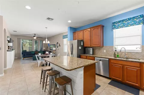 Kitchen - 1444 Pine Marsh Loop, Saint Cloud, FL 34771 photo 1 of 5
