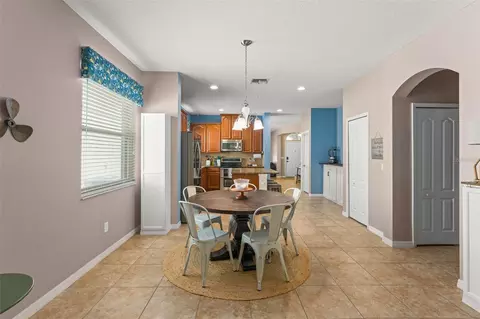Dining - 1444 Pine Marsh Loop, Saint Cloud, FL 34771 photo 2 of 2