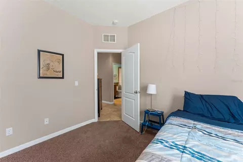 Bedroom - 1444 Pine Marsh Loop, Saint Cloud, FL 34771 photo 5 of 9