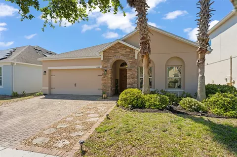 Exterior - 1444 Pine Marsh Loop, Saint Cloud, FL 34771 photo 2 of 12