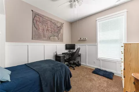 Bedroom - 1444 Pine Marsh Loop, Saint Cloud, FL 34771 photo 6 of 9