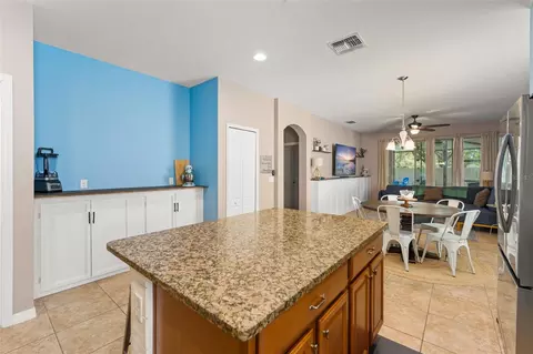 Kitchen - 1444 Pine Marsh Loop, Saint Cloud, FL 34771 photo 5 of 5