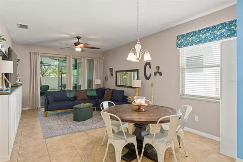 Dining - 1444 Pine Marsh Loop, Saint Cloud, FL 34771 photo 1 of 2
