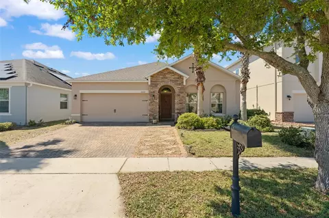 Exterior - 1444 Pine Marsh Loop, Saint Cloud, FL 34771 photo 11 of 12