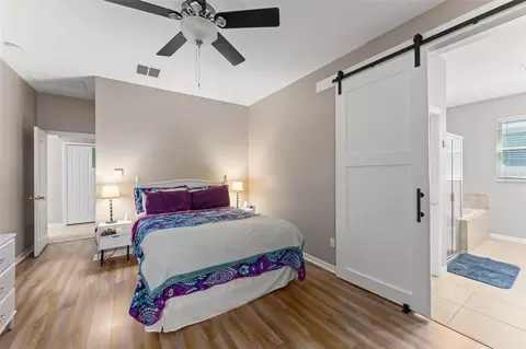 Bedroom - 1444 Pine Marsh Loop, Saint Cloud, FL 34771 photo 2 of 9