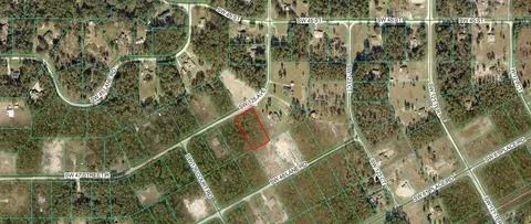 4701 SW 125th Ave, Ocala, FL 34481