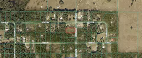 5014 SW 134th Ter, Ocala, FL 34481