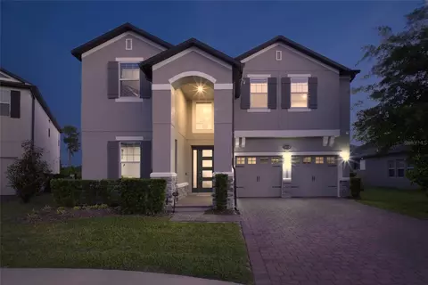 16006 Gilden Way, Winter Garden, FL 34787