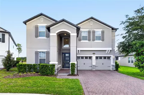 16006 Gilden Way, Winter Garden, FL 34787