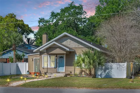 2414 Newberry St, Orlando, FL 32806