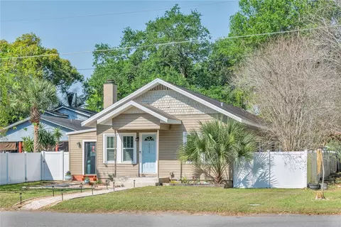 2414 Newberry St, Orlando, FL 32806