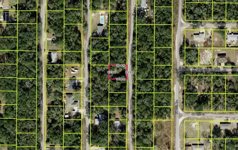 Undisclosed, Ocala, FL 34482