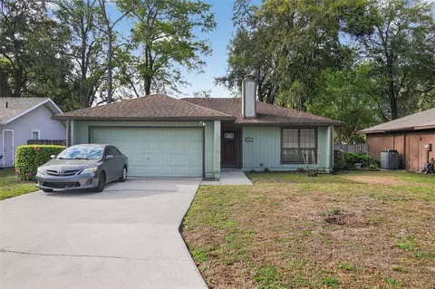 3721 NW 59th Pl, Gainesville, FL 32653