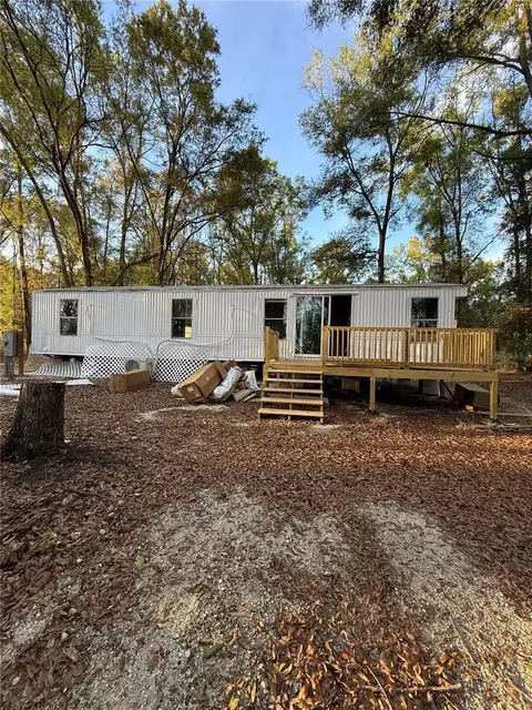 12941 208th St, O Brien, FL 32071