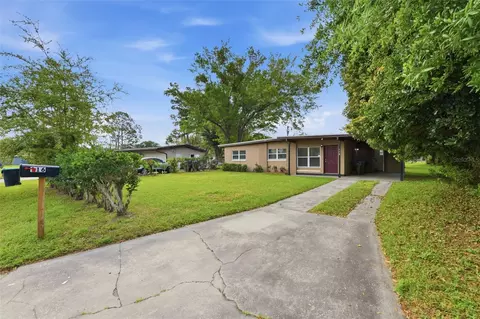 116 Hope Cir, Orlando, FL 32811