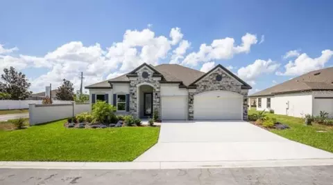 6001 N Elkcam Blvd, Beverly Hills, FL 34465