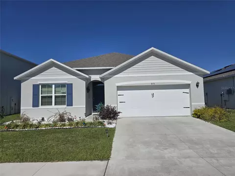 873 Ambleside Dr, Haines City, FL 33844