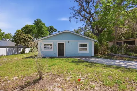 728 E Spruce St, Tarpon Springs, FL 34689