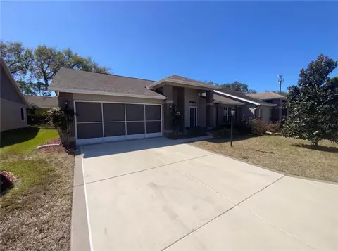 7410 Willow Brook Dr, Spring Hill, FL 34606