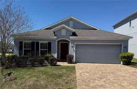 1501 Finchburg St, Clermont, FL 34715