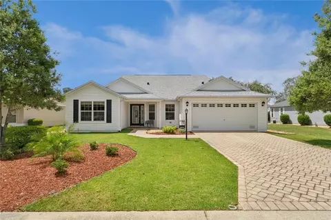 9100 SE 170th Fontaine St, The Villages, FL 32162