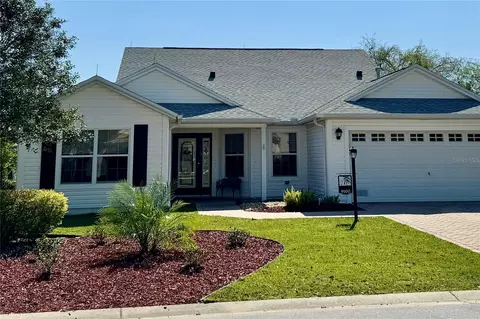 9100 SE 170th Fontaine St, The Villages, FL 32162