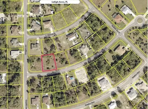 827 Warren St, Lehigh Acres, FL 33974