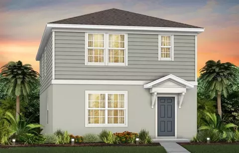 2142 Mossy Vine Ave, Saint Cloud, FL 34771