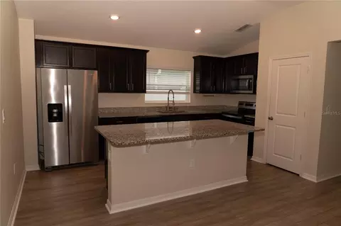 Kitchen - 4637 Glencrest Loop, Saint Cloud, FL 34772 photo 3 of 3
