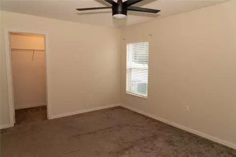 Bedroom - 4637 Glencrest Loop, Saint Cloud, FL 34772 photo 6 of 10