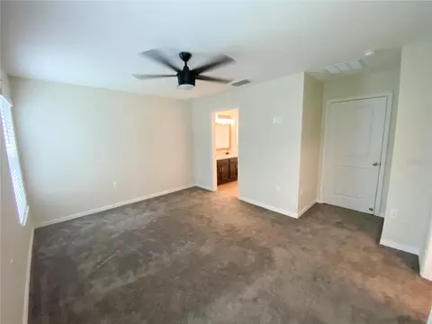 Bedroom - 4637 Glencrest Loop, Saint Cloud, FL 34772 photo 4 of 10