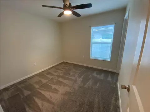 Bedroom - 4637 Glencrest Loop, Saint Cloud, FL 34772 photo 2 of 10