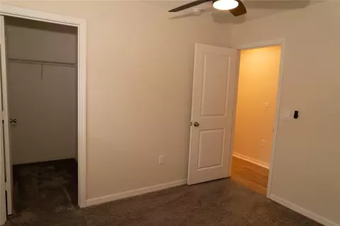 Bedroom - 4637 Glencrest Loop, Saint Cloud, FL 34772 photo 9 of 10