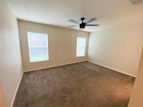 Bedroom - 4637 Glencrest Loop, Saint Cloud, FL 34772 photo 3 of 10