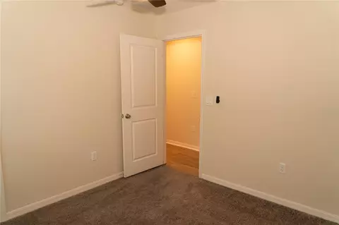 Bedroom - 4637 Glencrest Loop, Saint Cloud, FL 34772 photo 10 of 10