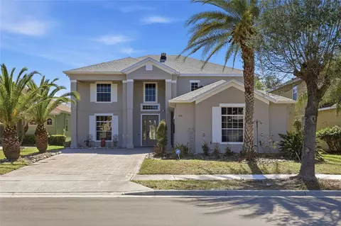 9168 Lake Avon Dr, Orlando, FL 32829